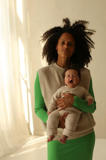 Babybroek Guido - Cream